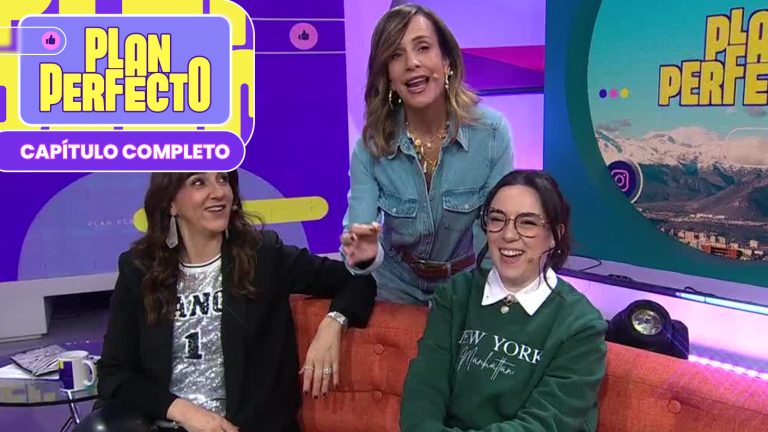 Plan Perfecto | Capítulo 126