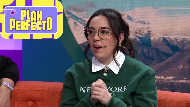 “Nosotros producimos todo”: Christell se reinventó e incursiona en la música infantil