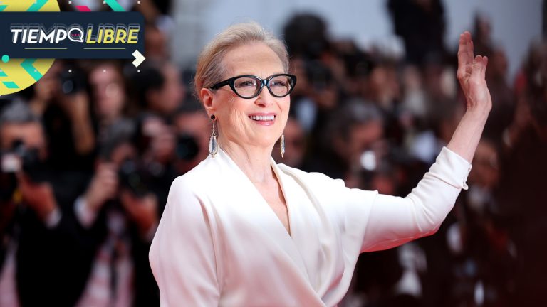 ¡Miranda está de regreso! Revelan nuevo look de Meryl Streep en The Devil Wears Prada 2