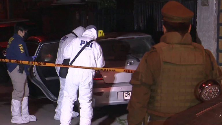 Hombre terminó muerto en La Granja tras riña luego de ser acusado de abuso sexual