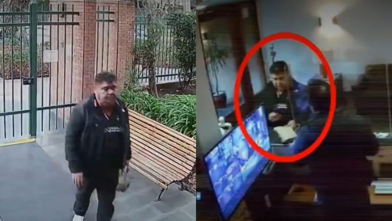 La trampa en la que cayó el “Rey de Meiggs” antes de su muerte: Wilson Verdugo le dejó $9 millones en conserjería