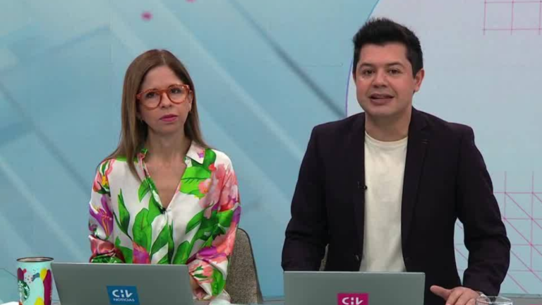 CHV Noticias AM | Viernes 25 de julio de 2025