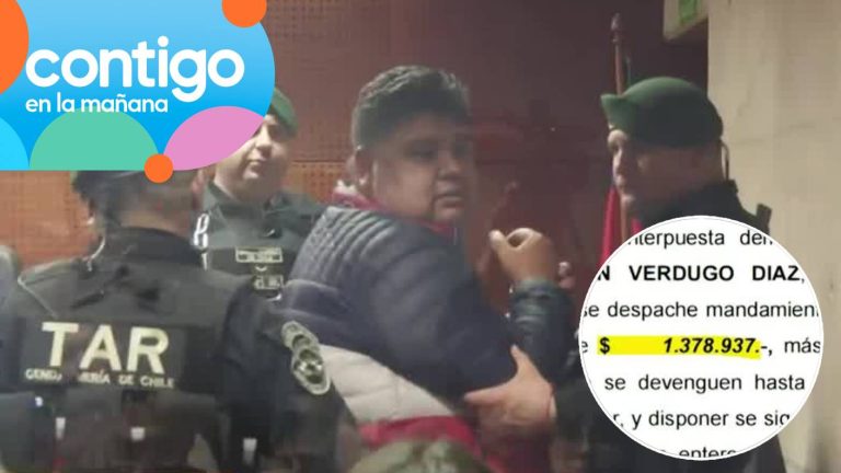 Las deudas y querellas desconocidas de Wilson Verdugo: El acusado de mandar a asesinar al “Rey de Meiggs”