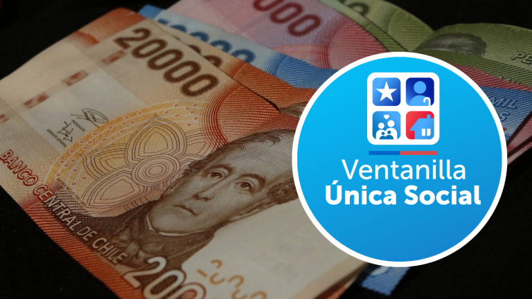 Bonos, subsidios y servicios: Descubre los beneficios disponibles en la nueva Ventanilla Única Social