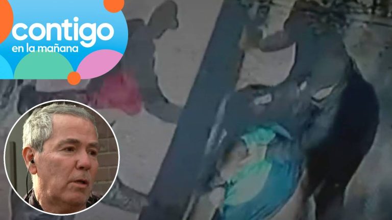 “Se dio cuenta que...”: Testigo del sicariato contra “Rey de Meiggs” reveló desconocido detalle del ataque