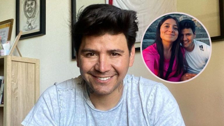 “He sentido miedo”: Edmundo Varas rompe el silencio y responde las fuertes acusaciones de su expareja