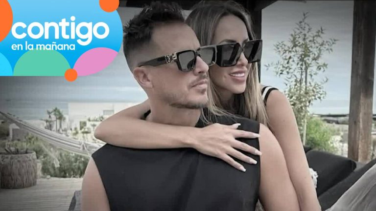 Problemas económicos y posible demanda: Lo que se sabe del quiebre entre Marité Matus y Camilo Huerta