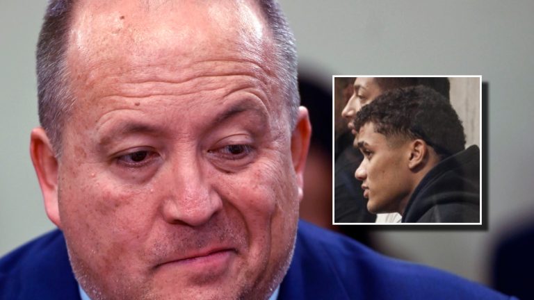 Fiscalía: Si sicario del “Rey de Meiggs” llega a Venezuela sería “muy improbable” juzgarlo en Chile