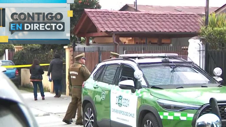 Fiscalizan hogar de ancianos clandestino en Macul por muerte de adulta mayor