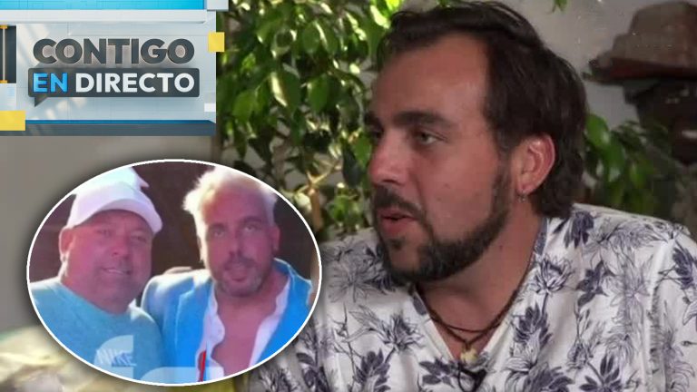 “Te vimos por la puerta del...”: Revelan contenido de las amenazas que habría recibido Francisco Kaminski