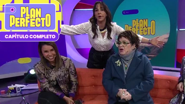 Plan Perfecto | Capítulo 127