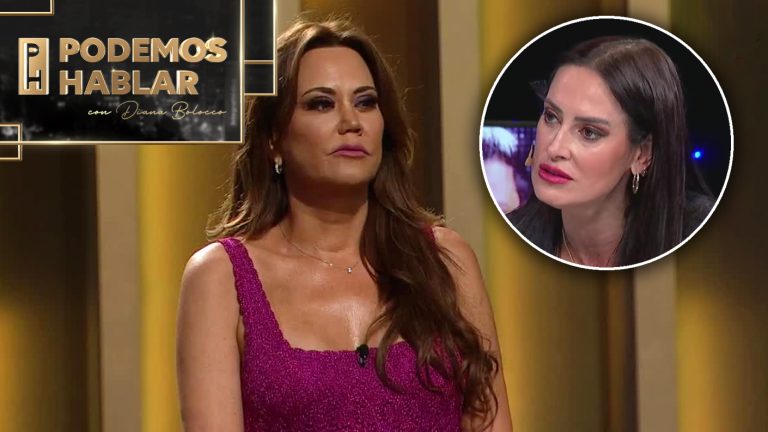 “Fue un hostigamiento”: Daniella Campos desclasificó detalles de su conflicto con Adriana Barrientos