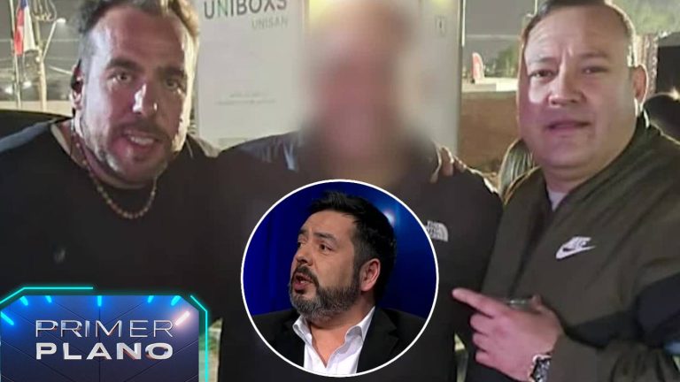 Afirman que Francisco Kaminski recibió llamada del “Rey de Meiggs” y Wilson Verdugo el mismo día del crimen