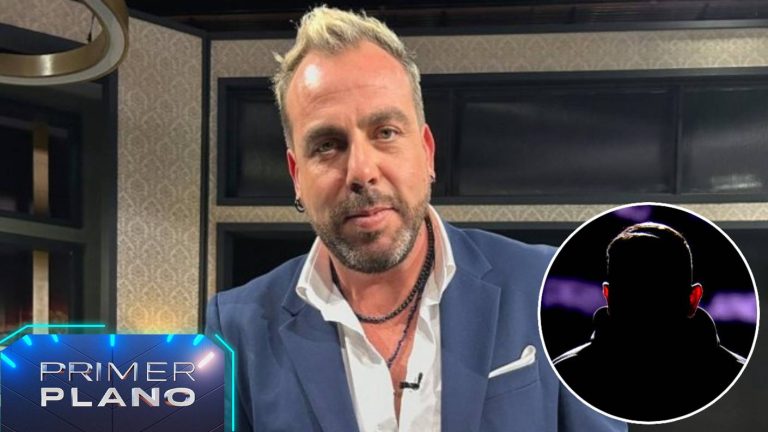 “Es un mentiroso compulsivo”: Exproductor de Kaminski lo acusó de no pagar deudas y de “prepotente”