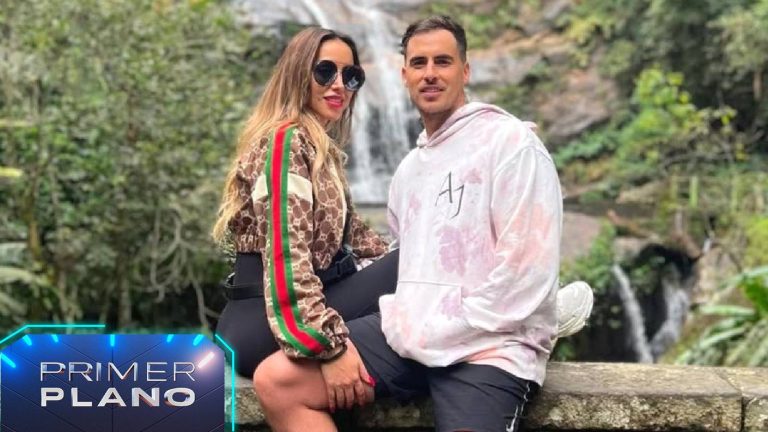 El Escándalo de la Semana: El quiebre de Marité Matus con Camilo Huerta y las acusaciones de ser “mantenido”