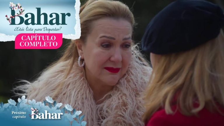 ¡La revelación de la verdadera madre de Timur! | Adelanto Bahar | Capítulo 80