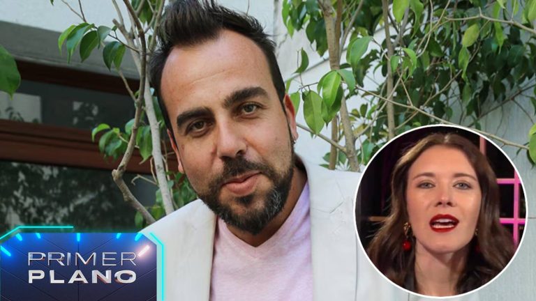 Carla Jara le prestó plata: Cecilia Gutiérrez recordó otra supuesta amenaza contra Kaminski en 2024