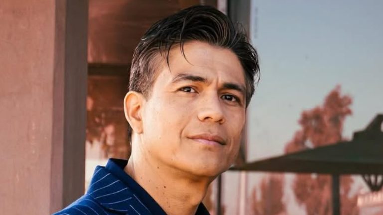 “Podría haber sido trágico”: Américo revela detalles del grave accidente que sufrió