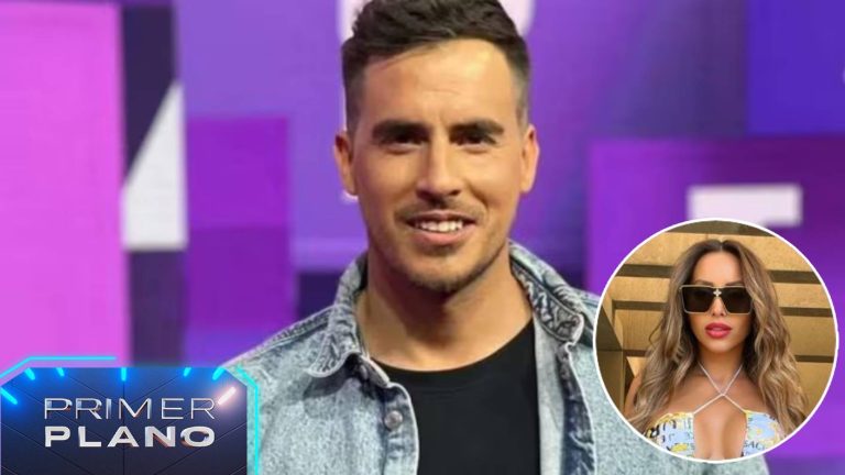 Camilo Huerta tendría nuevo romance tras quiebre con Marité Matus: Lo habrían visto en una discoteque