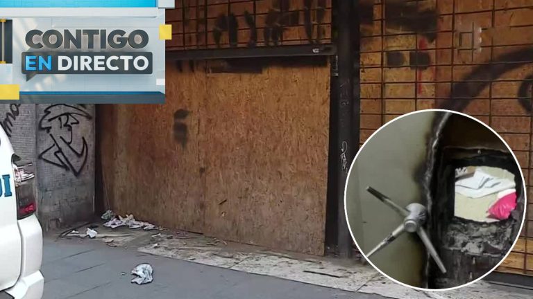 Qué se sabe del robo de 6 mil millones en banco de Valparaíso: Trabajos de madrugada y edificio abandonado