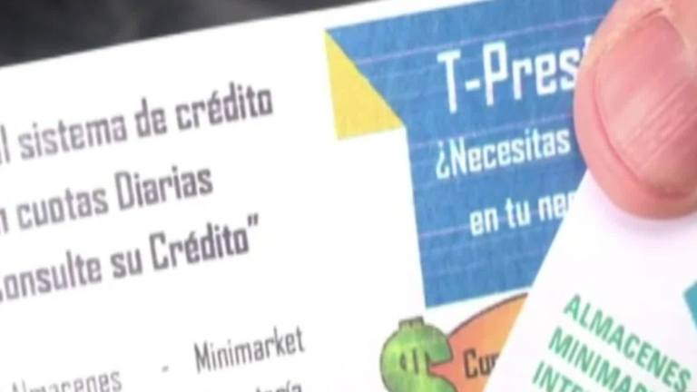 Caso del asesinato del “Rey de Meiggs”: Así operan los prestamistas ilegales