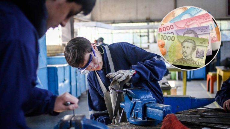 Beca entrega 65 mil a estudiantes y egresados: Revisa como cobrar este beneficio