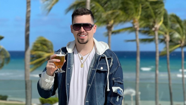 ¿Se suma a Kel? Nano Calderón revela en qué van sus estudios y si seguirá los pasos de su hermana