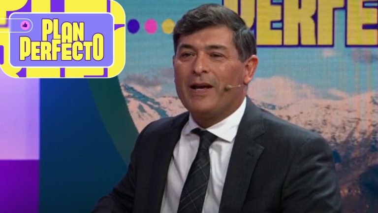 Franco Parisi reveló insólito detalle de su infancia: Pedía acciones de regalo