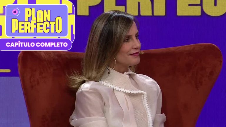Plan Perfecto | Capítulo 128
