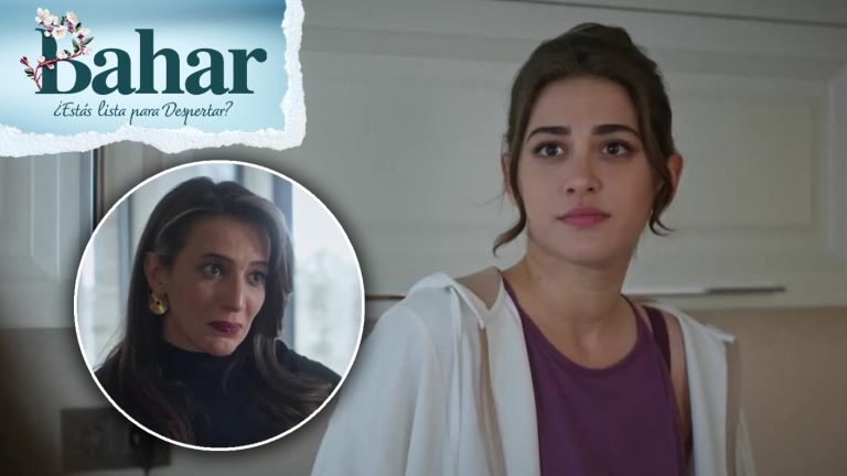 Seren encaró a Efsun por su falta de apoyo: “Me siento totalmente excluida”