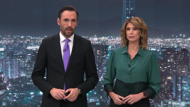 CHV Noticias Central | Lunes 28 de julio de 2025