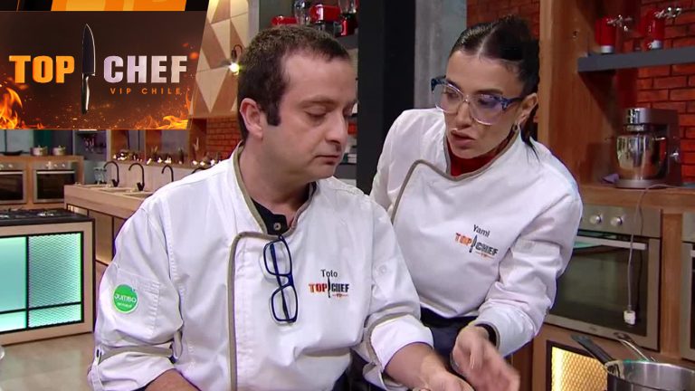 “Lo estoy pasando pésimo”: Toto Acuña perdió la paciencia por las exigencias de su equipo