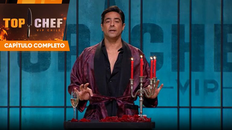 Top Chef VIP 3 | Capítulo 13 | Afrodisíacos para conquistar la inmunidad