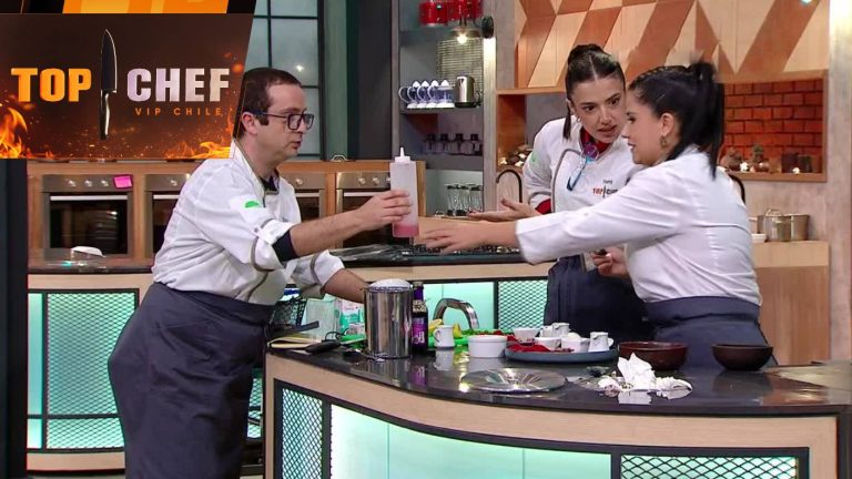 “¡No seas porfiada!”: Carolina Soto le paró los carros a Yamila Reyna por constantes reclamos