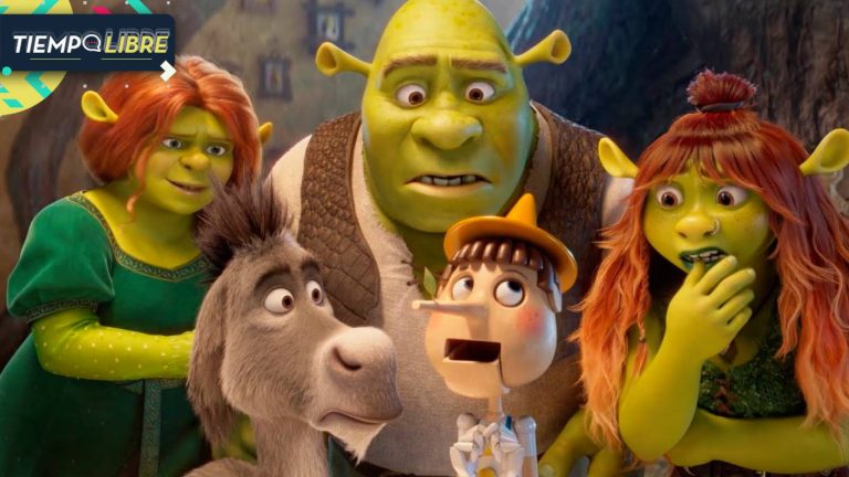 Nuevo spin-off de querido personaje de Shrek: Confirman producción en paralelo de exitosa cinta infantil
