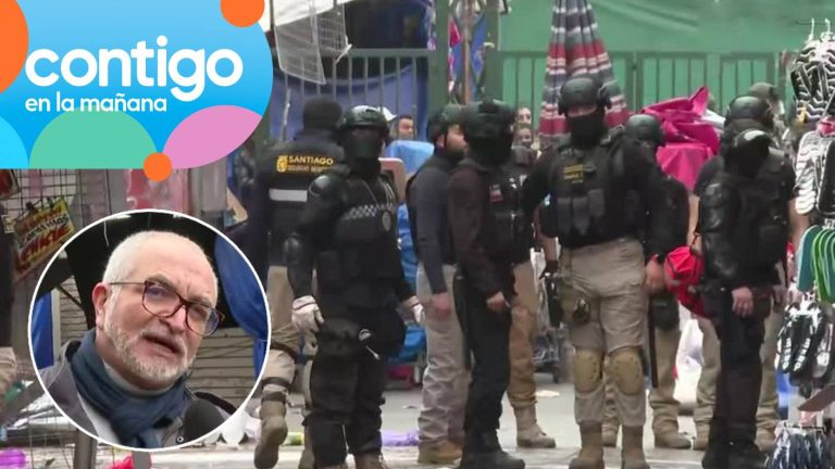 “Con altas tasas...”: Exponen presunto nexo del “Rey de Meiggs” con comerciantes del barrio tras operativo