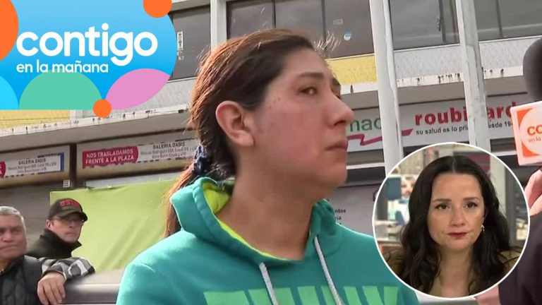 “Está conectada al...”: Mujer denuncia que le cortaron la luz pese a que su madre es electrodependiente