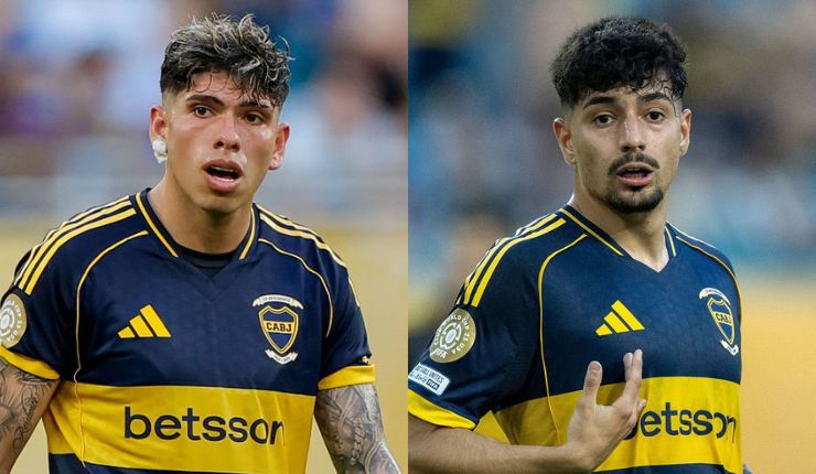 La potente amenaza de la barra brava de Boca tras crisis deportiva: “Ganar o morir”