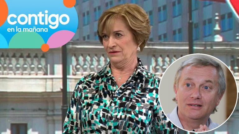 “Propio de regímenes autoritarios”: Evelyn Matthei lapidó campaña de José Antonio Kast en su contra