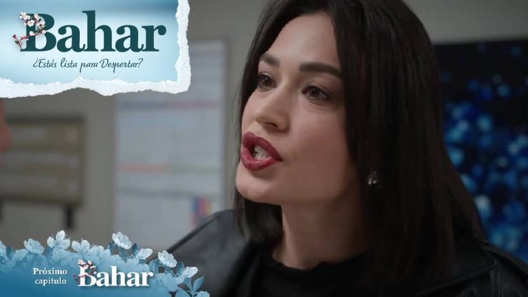 ¡Se acabó el amor de Rengin con Timur! | Adelanto Bahar | Capítulo 81