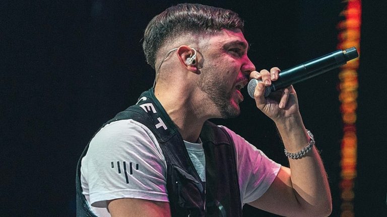 Zasko debutará en FMS World Series 2025: el arquitecto del freestyle llega a la élite global