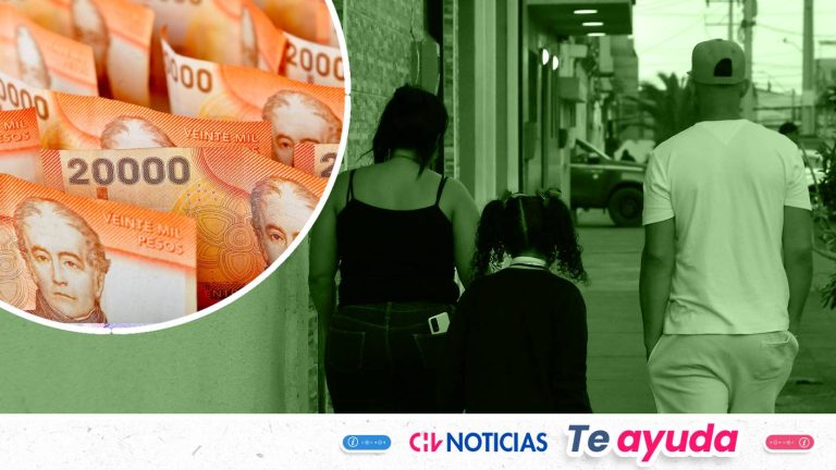 Familias que cumplan los requisitos reciben hasta siete bonos: Revisa si te corresponde algún pago