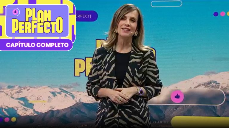 Plan Perfecto | Capítulo 129