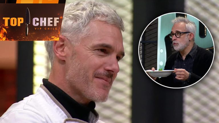 Ricardo estuvo al borde de las lágrimas tras sorpresiva evaluación del jurado: “No podía creerlo”