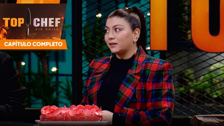 Top Chef VIP 3 | Capítulo 14 | ¡Larga vida a la reina!