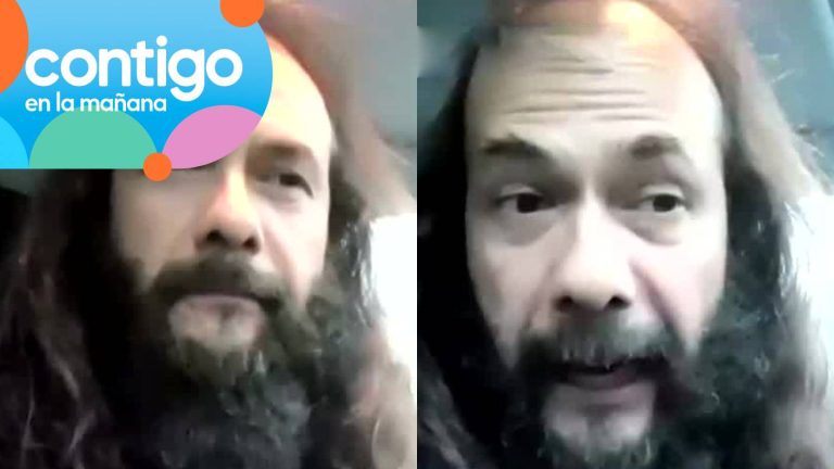 “Va a inundar...”: Marcelo Lagos advirtió qué playas se verían afectadas por llegada de tsunami