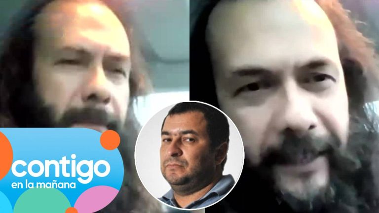 “Personaje irresponsable”: Marcelo Lagos apuntó contra recordada figura que supuestamente predecía terremotos