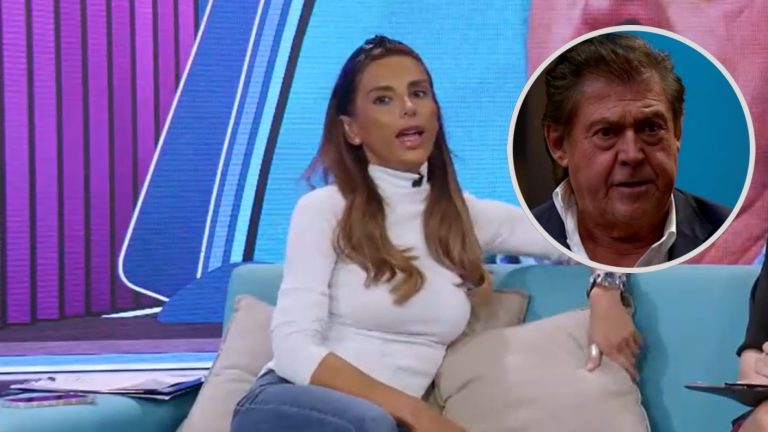 “Lo encuentro atroz y degenerado”: Carla Ballero responde a dichos de Emeterio Ureta sobre piropos