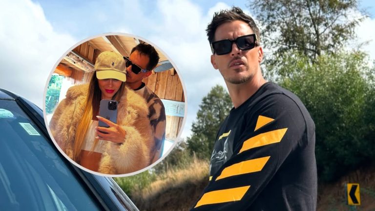 “Está muy dolido”: Dan a conocer la gran desilusión de Camilo Huerta tras quiebre con Marité Matus