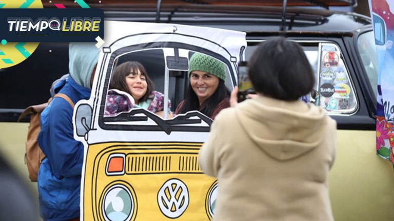 ¡Panorama familiar! Confirman fecha para el Día de los Patrimonios de Niñas, Niños y Adolescentes